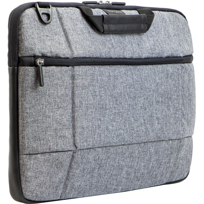 Targus Strata Pro TSS92704CA Carrying Case for 14" Notebook - Gray