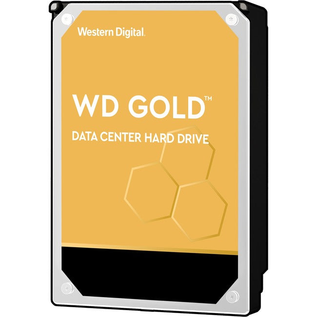 WD Gold WD2005FBYZ 2 TB Hard Drive - 3.5" Internal - SATA (SATA-600)