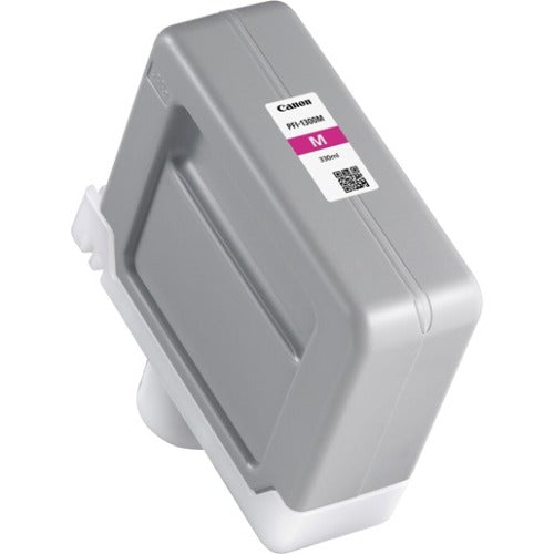 Canon PFI-1300 M Original Ink Cartridge - Magenta