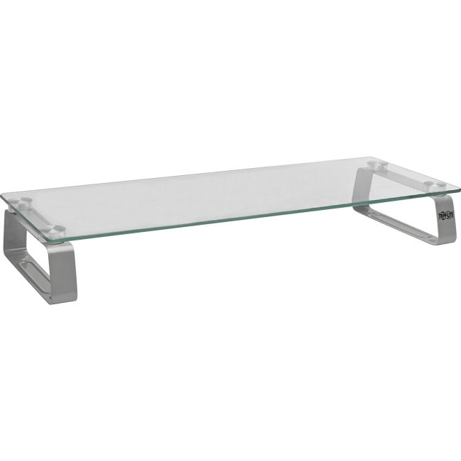 Tripp Lite Universal Glass-Top Monitor Riser