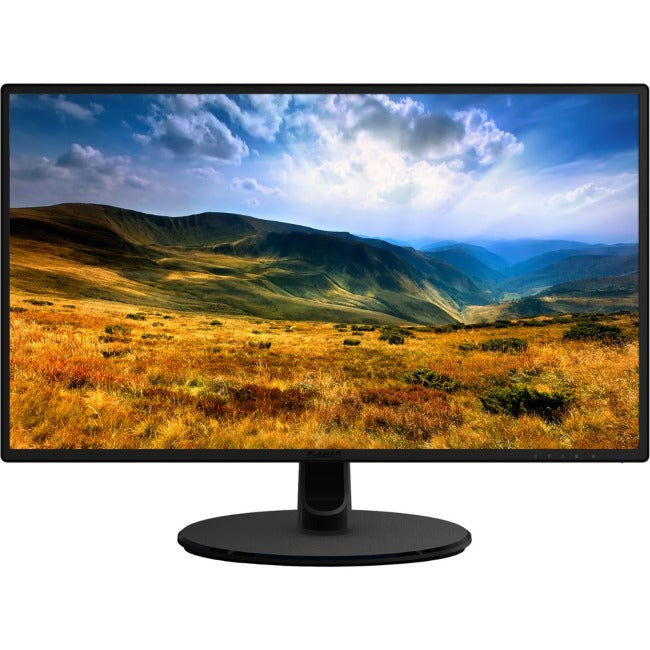 Planar PLN22770W 27" Full HD LED LCD Monitor - 16:9