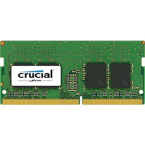 Crucial 8GB DDR4-2400 SODIMM