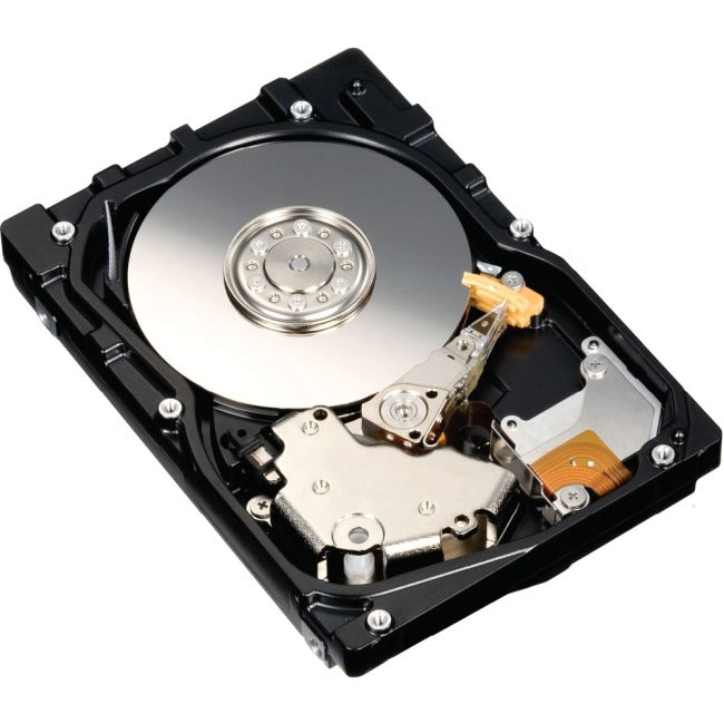 Hikvision 6 TB Hard Drive - Internal - SATA