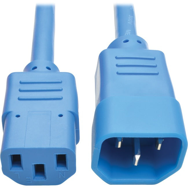 Tripp Lite Power Extension Cord