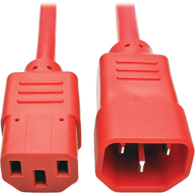 Tripp Lite P004-002-ARD Power Extension Cord