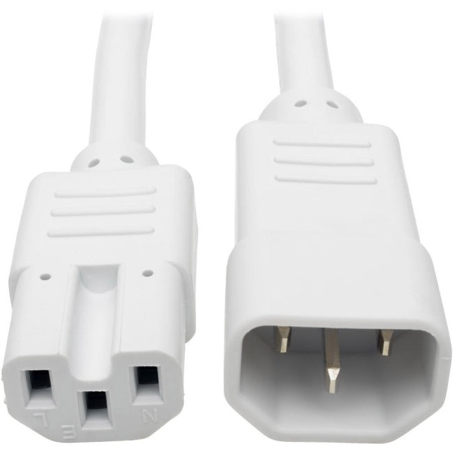 Tripp Lite P018-006-AWH Standard Power Cord