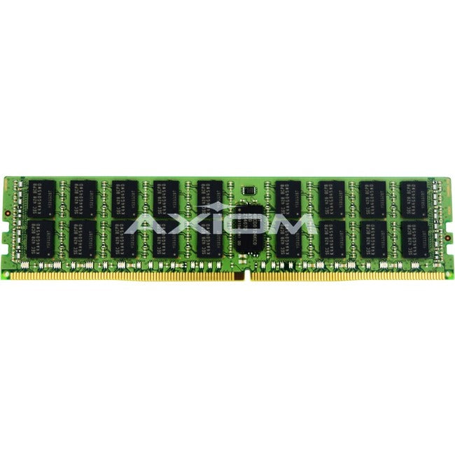 Axiom 64GB DDR4-2400 ECC LRDIMM for HP - T9V42AA