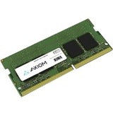 Axiom 8GB DDR4-2400 SODIMM - AX42400S17B-8G