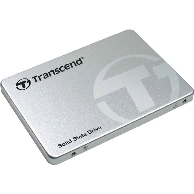 Transcend SSD230 128 GB Solid State Drive - 2.5" Internal - SATA (SATA-600)