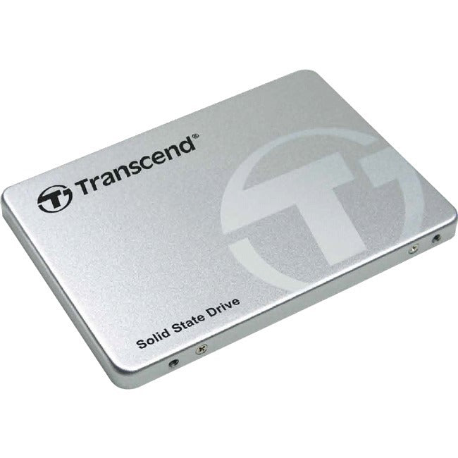 Transcend SSD230 256 GB Solid State Drive - 2.5" Internal - SATA (SATA-600)