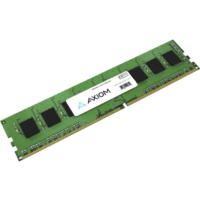 Axiom 16GB DDR4-2133 UDIMM for HP - Y3X96AA