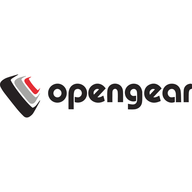 Opengear Remote Site Gateway