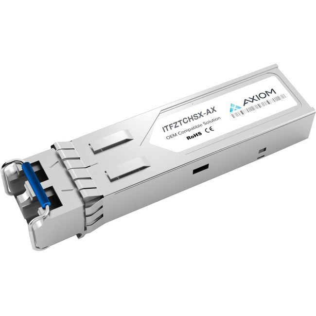 Axiom 1000BASE-SX SFP Transceiver for Sophos - ITFZTCHSX