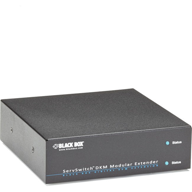 Black Box ACXMODH2R-R2 KVM Extender