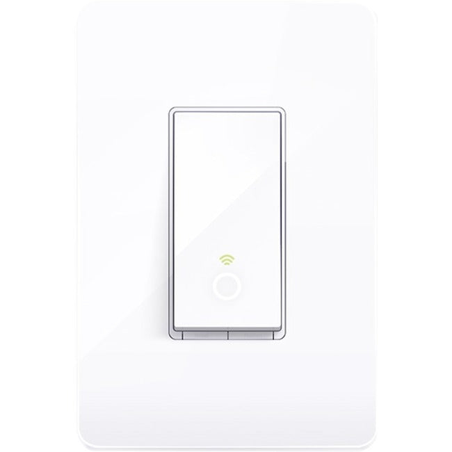 TP-LINK Smart Wi-Fi Light Switch