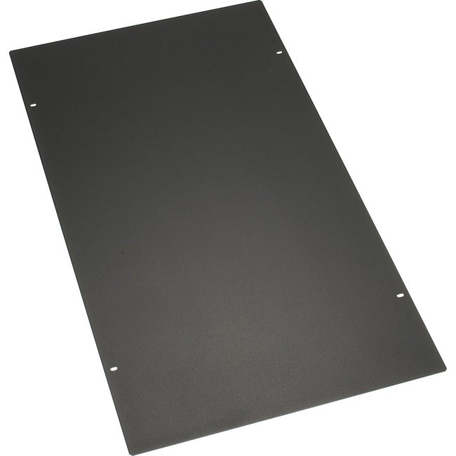 Black Box Elite Solid Bottom Panel for 24"W X 42"D Cabinets