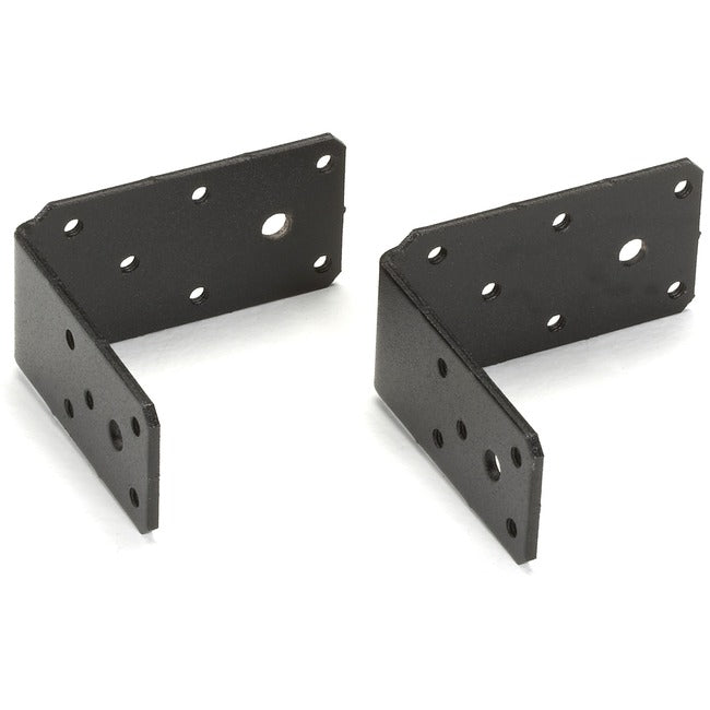 Black Box Mounting Bracket for Power Distribution Unit, Rackmount Equipment - TAA Compliant