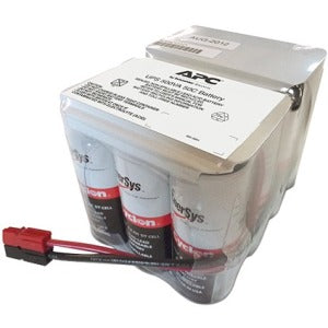 APC by Schneider Electric Replacement Battery Cartridge