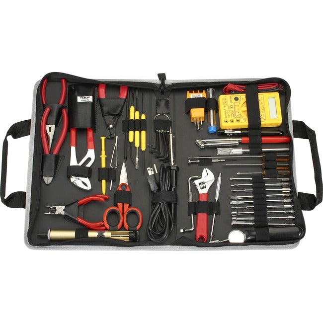 Black Box Professional's Tool Kit