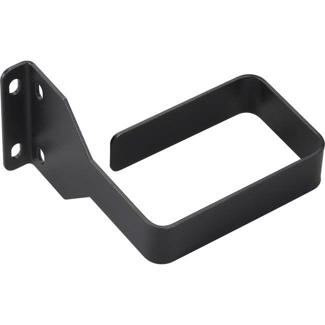 Black Box Three-Way Vertical Cable Hanger - Single-Pack