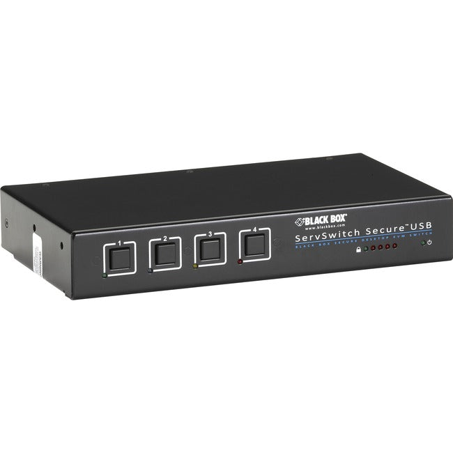 Black Box ServerSwitch KVM Switchbox