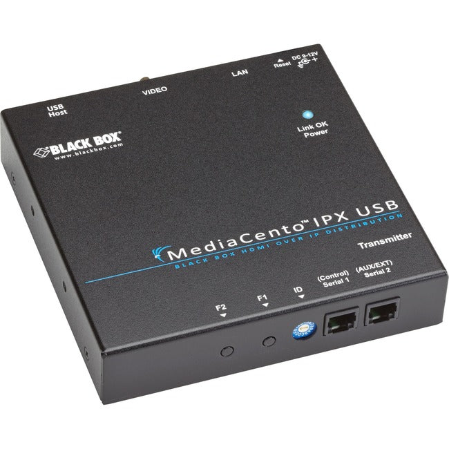 Black Box MediaCento IPX USB Transmitter