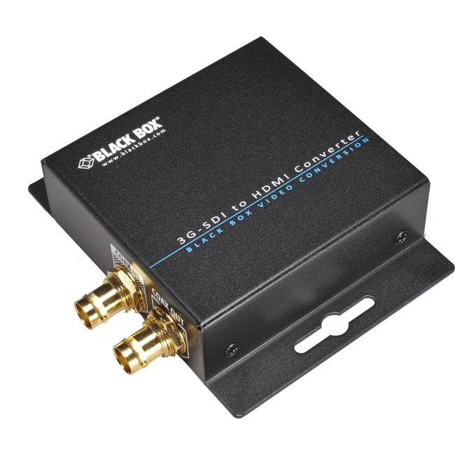 Black Box 3G-SDI-HD-SDI to HDMI Converter