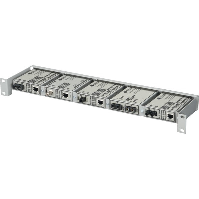 Black Box Rack Mount for Media Converter - TAA Compliant