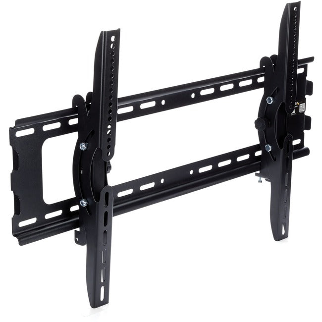 StarTech.com Flat Screen TV Wall Mount - Tilting - For 32" to 75" TVs - Steel - VESA TV Mount - Monitor Wall Mount