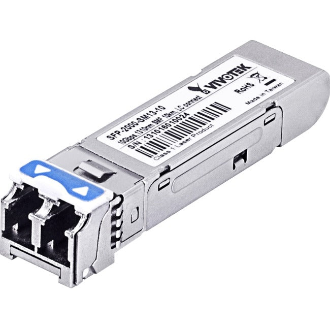 Vivotek 10G SFP+ Transceiver