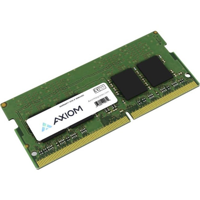 Axiom 4GB DDR4-2133 SODIMM for HP - T0H89AA