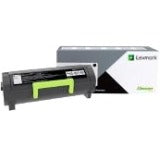 Lexmark Unison Original Toner Cartridge - Black