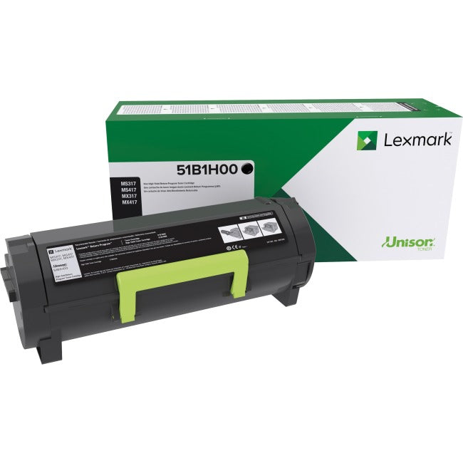 Lexmark Original Toner Cartridge