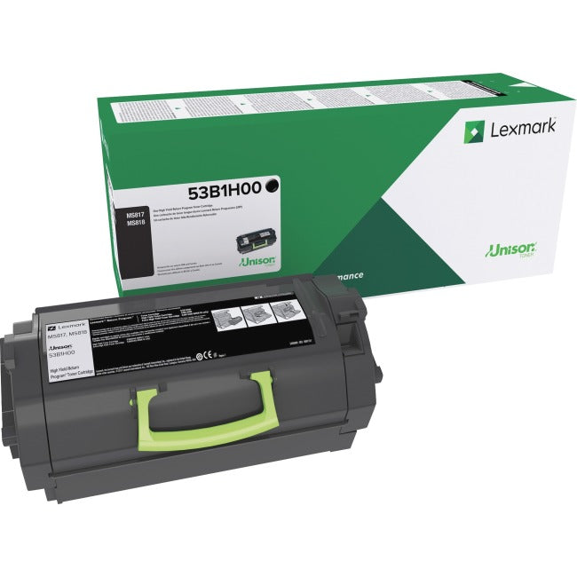 Lexmark Original Toner Cartridge