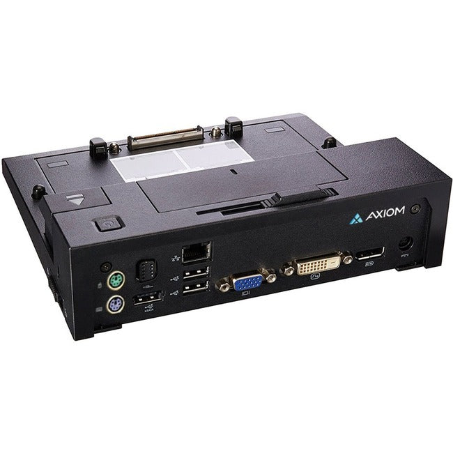 Axiom E-Port Plus Replicator