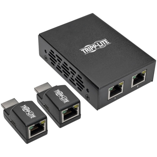 Tripp Lite B126-2P2M-POC Audio-Video Connectivity Kit