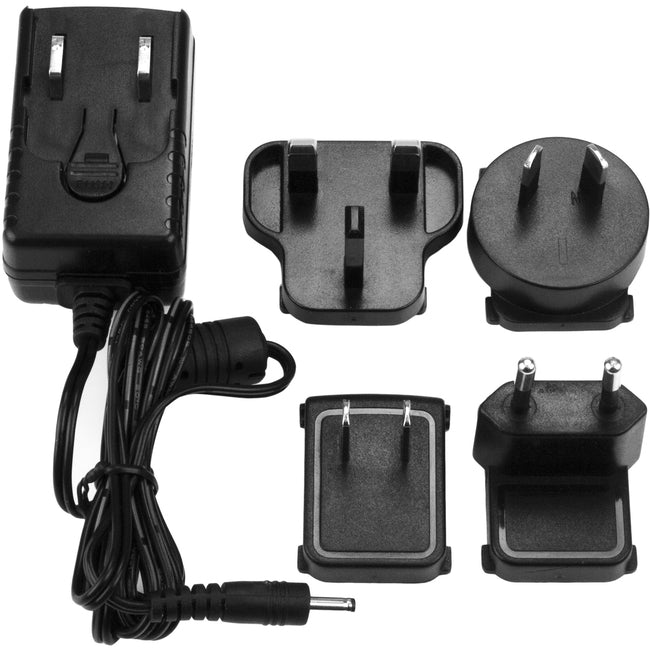 Star Tech.com Replacement 5V DC Power Adapter - 5 Volts, 2 Amps