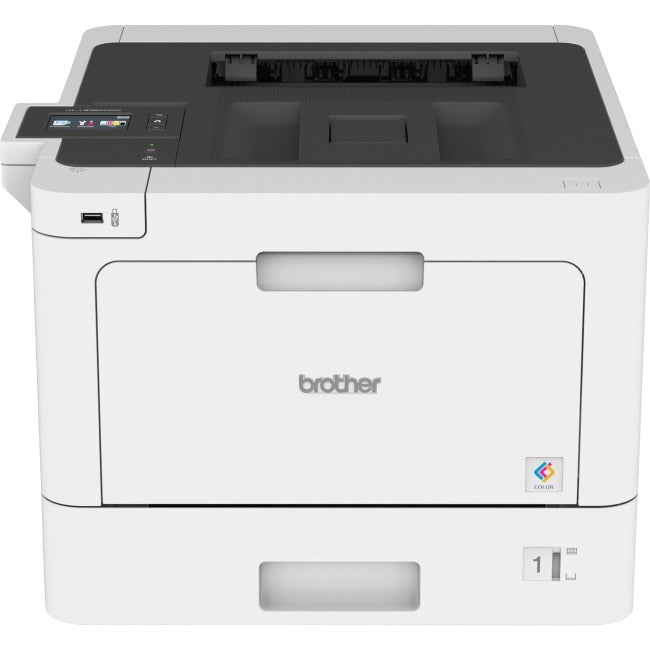 Brother HL HL-L8360CDW Desktop Laser Printer - Color  FRN