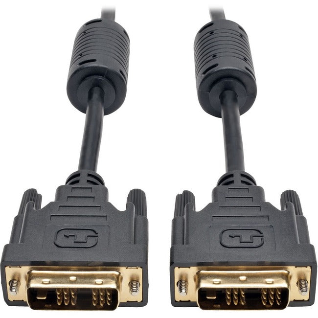 Tripp Lite P561-020 DVI-D Video Cable