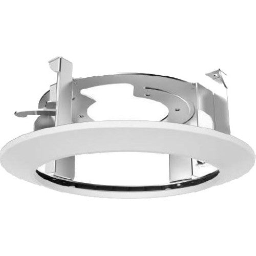 Hikvision RCM-DE4A Ceiling Mount for Network Camera - White