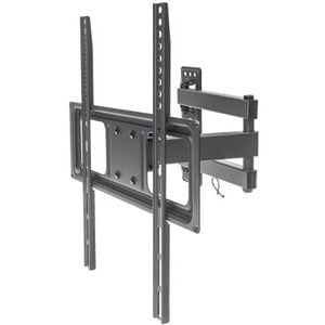 Manhattan Wall Mount for TV - Black