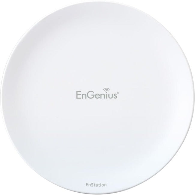 EnGenius EnTurbo EnStation5-AC IEEE 802.11ac 867 Mbit-s Wireless Bridge