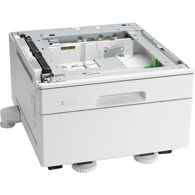 Xerox 520 Sheet A3 Single Tray with Stand  FRN