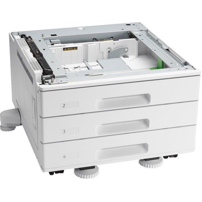 Xerox Three Tray Module  FRN