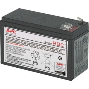 APC by Schneider Electric Replacement Battery Cartridge