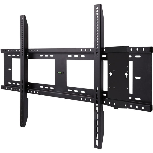 ViewSonic WMK-047-2 Wall Mount for Flat Panel Display, Mini PC - Black