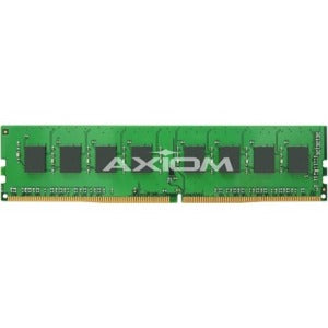 Axiom 4GB DDR4 SDRAM Memory Module