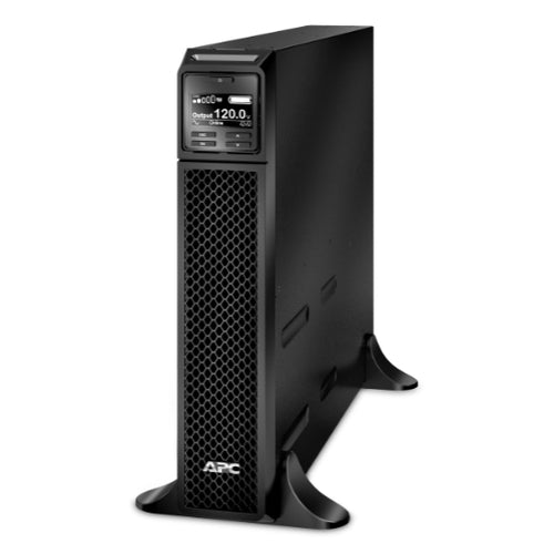 APC by Schneider Electric Smart-UPS SRT 1000VA 120V  FRN