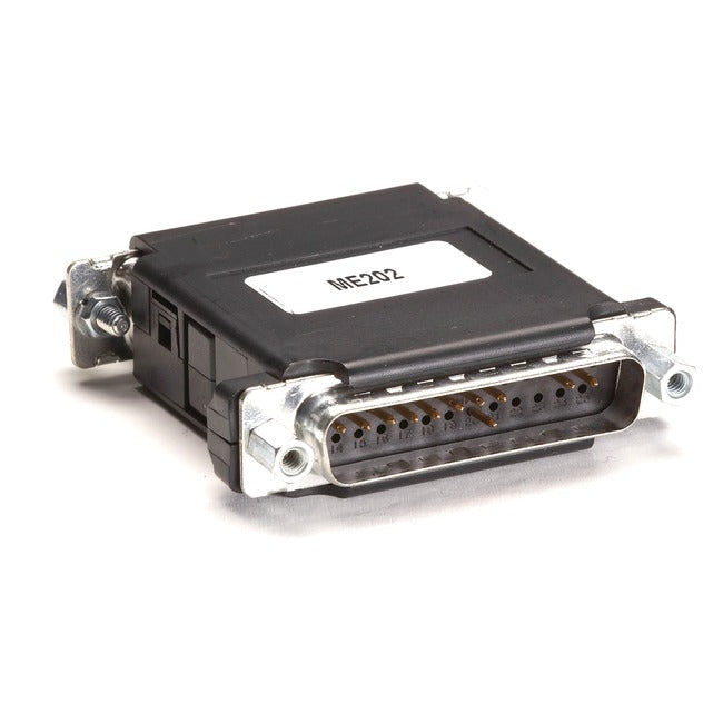 Black Box Async Modem Eliminator - DB25 Female-Male