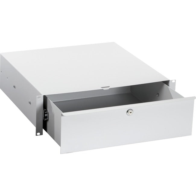 Black Box Rackmount Drawer - 3U, 19"